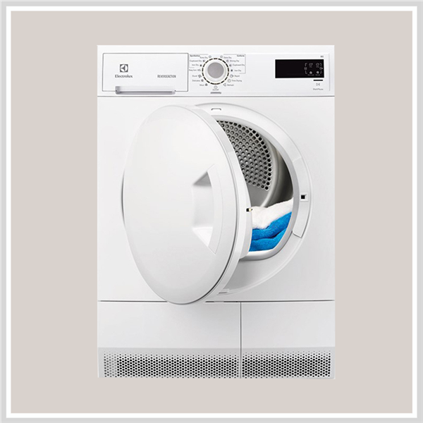 Máy Sấy Electrolux EDC2086PDW